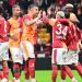 Galatasaray, Kayserispor’u 4 golle geçti