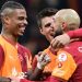 Galatasaray kupada İstanbulspor’u 3-1 mağlup etti