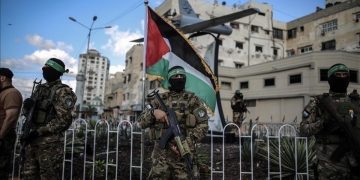 Hamas: Önce saldırılar dursun abluka kalksın