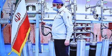 İddia: İran uranyum zenginleştirme seviyesini düşürmeye hazır