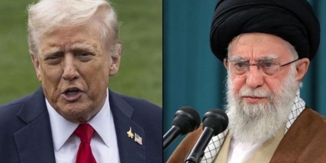 İran’dan ABD’ye cazip ‘enerji’ ve ‘maden’ teklifi