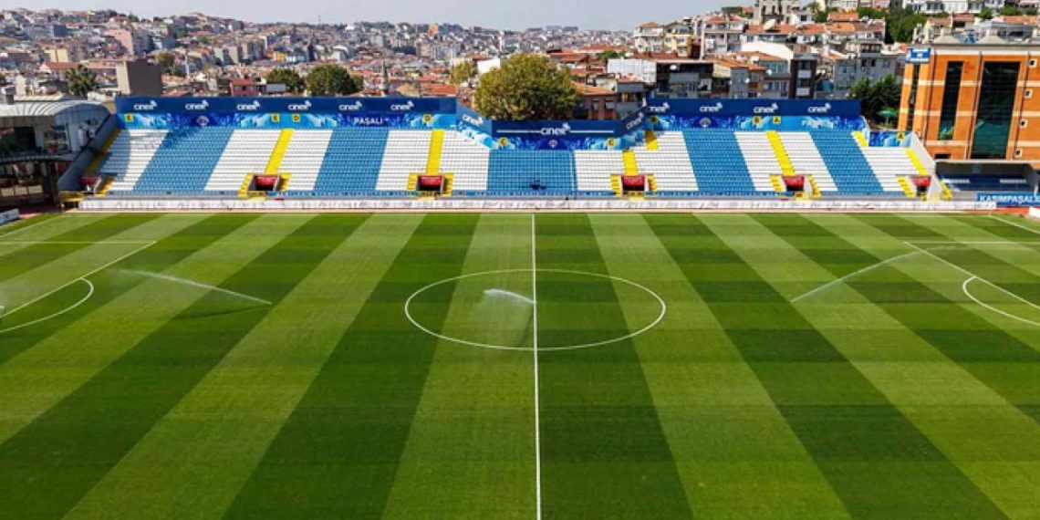 Kayyum atanan Kasımpaşa satıldı: Yeni sahibi Kazancı Holding