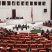 Meclis’te yeni hafta: Kanun teklifleri görüşülecek