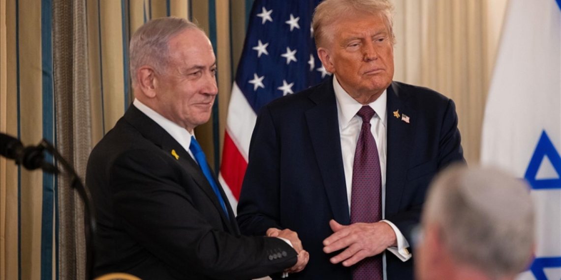 Netanyahu, İran gündemiyle ABD’ye gidiyor