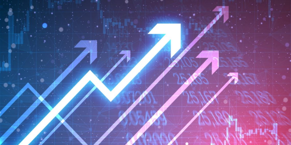 O hisse viral paylaşımlarla uçtu: Bir haftada yüzde 84 yükseldi