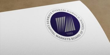 SPK o hissedeki 12 isme işlem yasağı getirdi