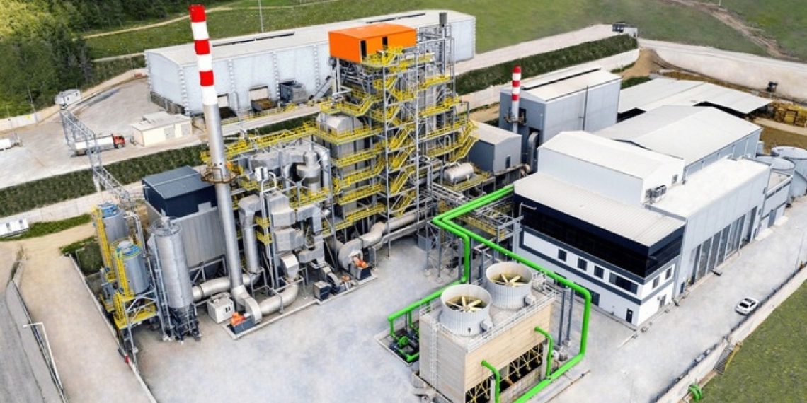 Suriye’nin enerji çalışmalarına Türkiye’den büyük destek