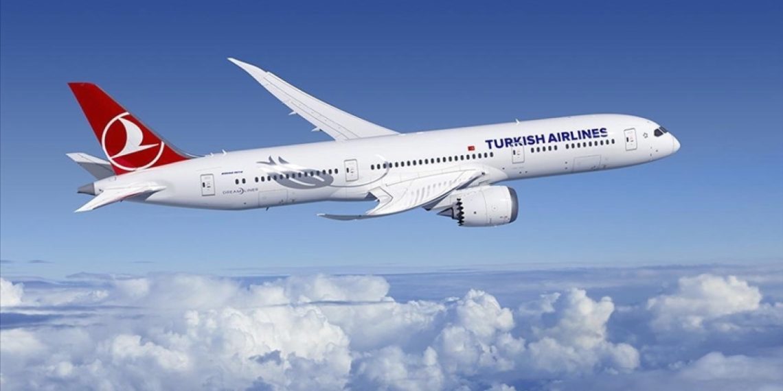 THY’nin ocak ayında taşıdığı yolcu sayısı açıklandı