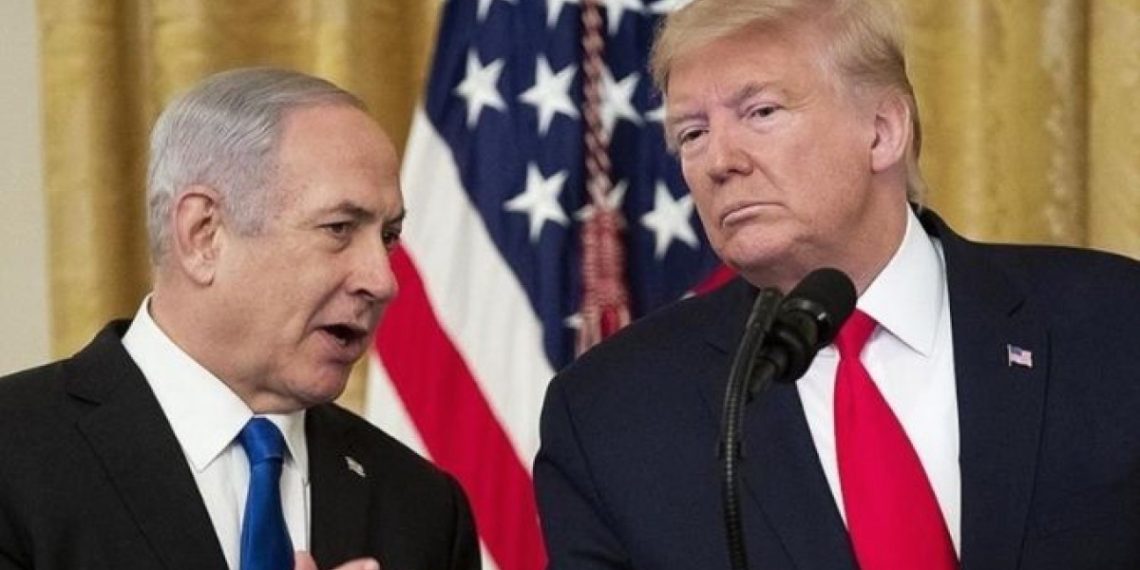 Trump’tan İran’a 2 ay süre! Netanyahu olumsuz
