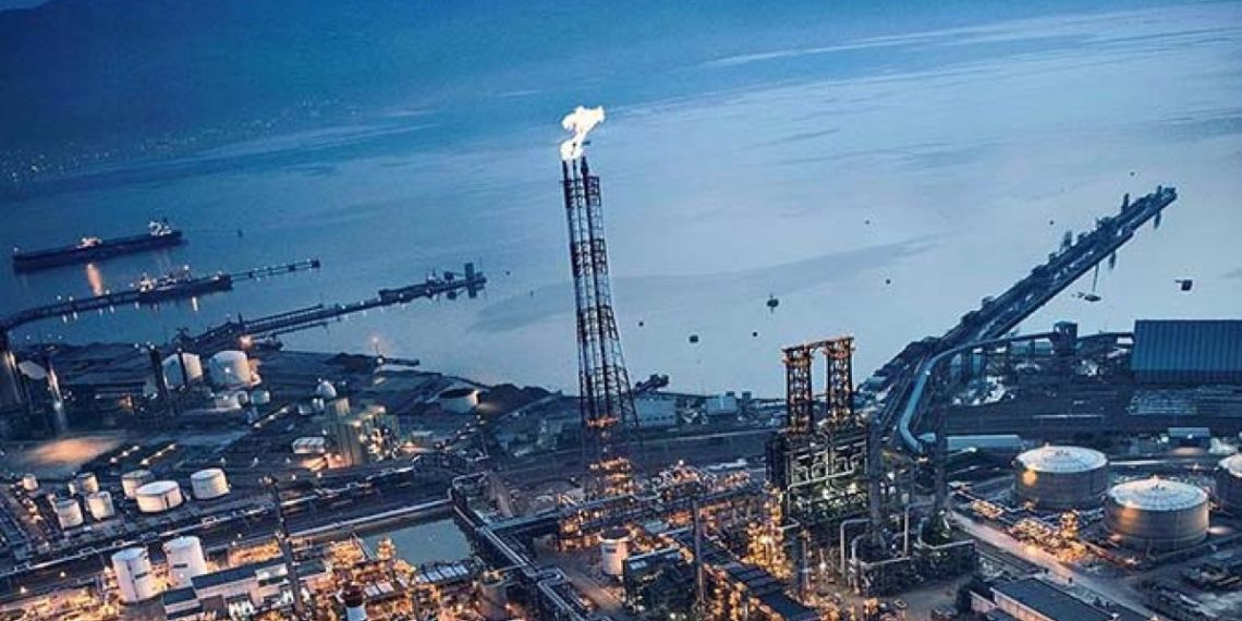 Tüpraş 2025 yılında net karını yüzde 23 artırdı