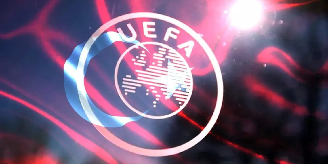 UEFA Türk futbolunun fotoğrafını çekti!