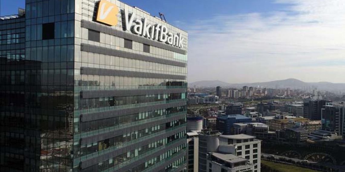 VakıfBank 2025 yılında 70 milyar TL net kar elde etti