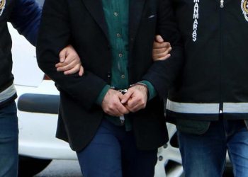 Vedat Şahin cinayetinin firari şüphelisi 12 yıl sonra yakalandı