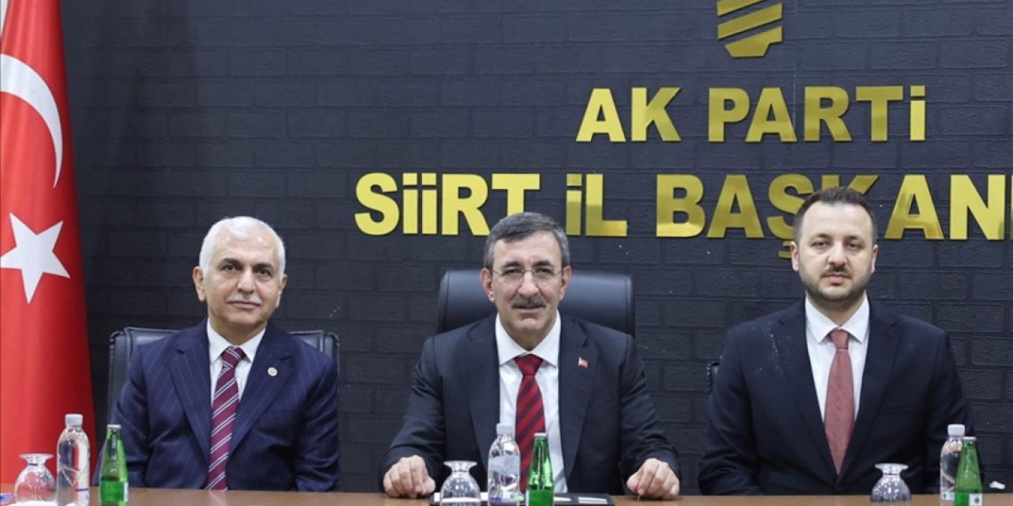 Yılmaz: Enflasyonla mücadelede 5 kritik alanda arz hamlesi