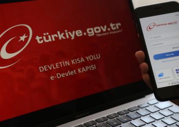 e-Devlet’te kullanıcı sayısı 68 milyonu aştı
