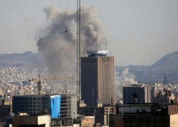 “BAE İran’ı hedef aldı” iddiasına Abu Dabi’den yalanlama