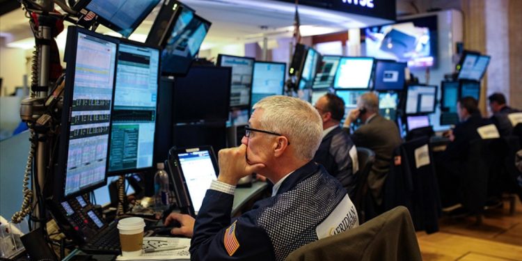 ABD borsaları ekside kapandı