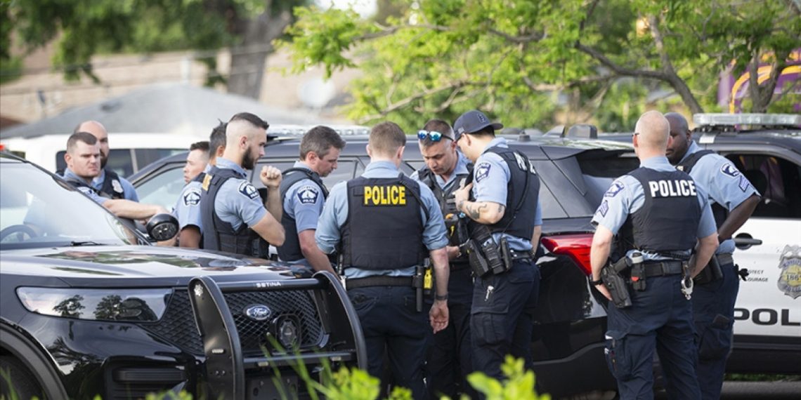 ABD’de sinagog saldırısı!