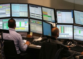 Avrupa borsaları Orta Doğu’daki gelişmelerle ekside kapandı