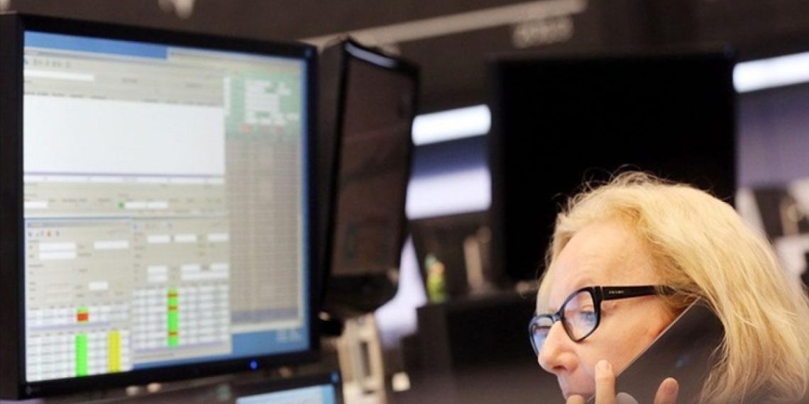 Avrupa borsaları işlem gününü düşüşle kapattı ( 6 Mart 2026)