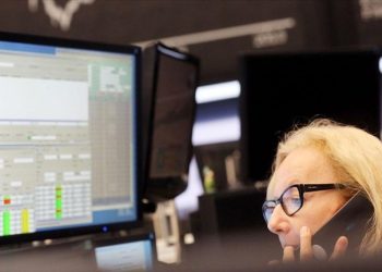 Avrupa borsaları işlem gününü düşüşle kapattı ( 6 Mart 2026)