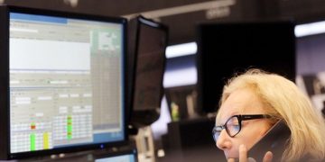 Avrupa borsaları işlem gününü düşüşle kapattı ( 6 Mart 2026)