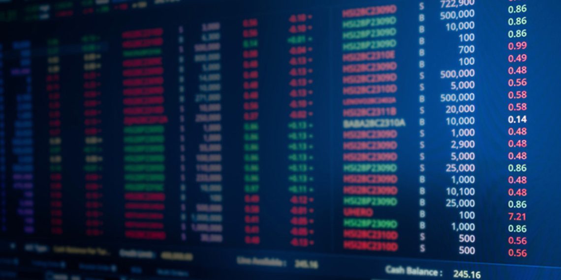 BİST KAP’a bildirdi: 5 hisse tedbir kapsamına alındı