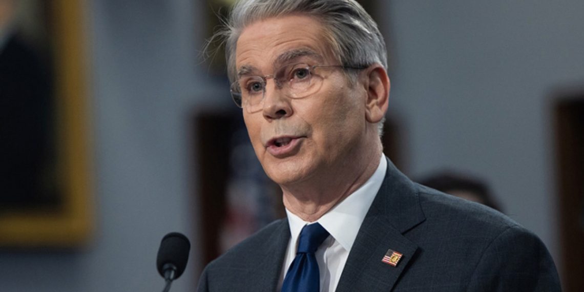 Bessent: İran’a en büyük bombardıman bu gece