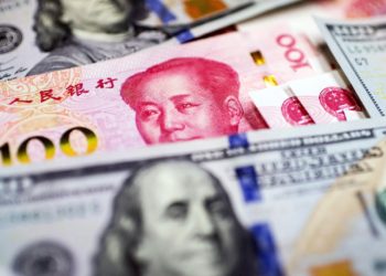 Çin Yuanı doların tahtına oturacak mı?