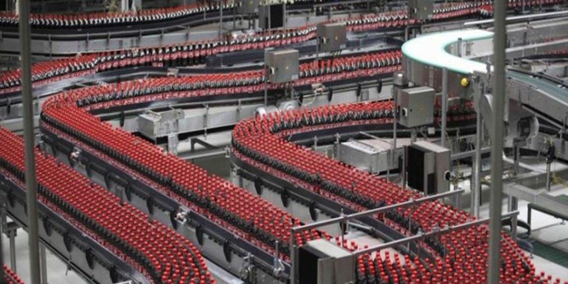 Coca Cola’dan 2025 yılında 14,07 milyar TL net kâr