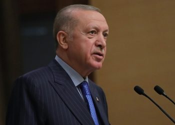 Cumhurbaşkanı Erdoğan’dan İran için diplomasi mesajı