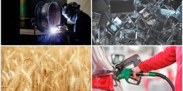 Emtia piyasalarında ABD-İran gerilimi etkisi