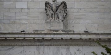 Fed Bej Kitap: Ekonomik faaliyet çoğu bölgede artıyor