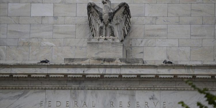 Fed Bej Kitap: Ekonomik faaliyet çoğu bölgede artıyor