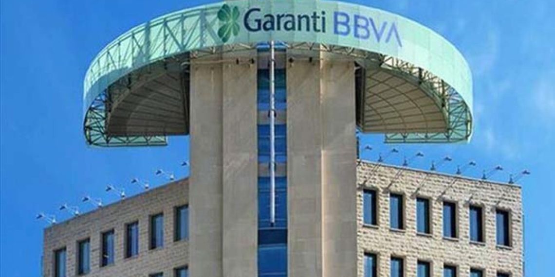 Garanti Bankası temettü kararını açıkladı