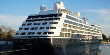 Global Ports Holding Sevilla’da operasyonlara başladı