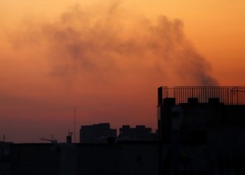 İsrail’den Tahran’a hava saldırısı