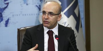 Mehmet Şimşek’ten Borsa İstanbul açıklaması