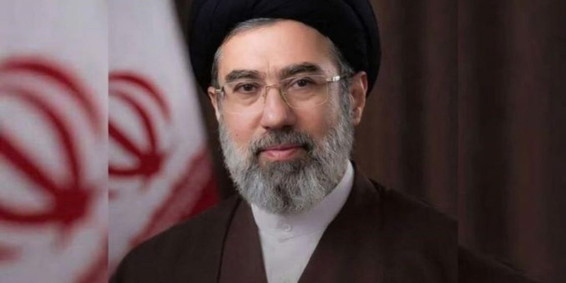 Mücteba Hamaney’den ilk mesaj: Hürmüz kapalı kalmaya devam edecek