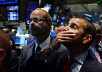 NYSE haftanın son gününde ekside açıldı (6 Mart 2026)