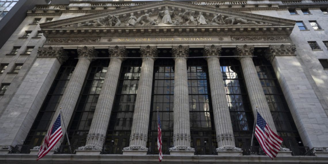 New York borsası artıda kapandı
