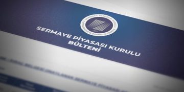 SPK’dan bir şirketin tahsisli sermaye artırımına şartlı onay