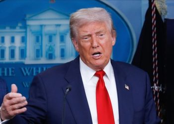 Trump: İran’da yeni lider ABD onayı olmadan kalmaz