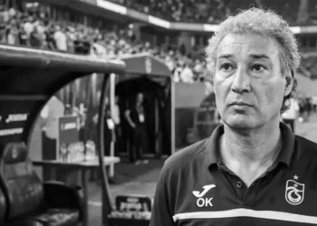 Türk futbolunun acı kaybı: Orhan Kaynak hayatını kaybetti