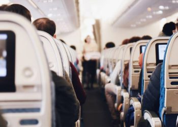 Türkiye ve Umman’dan tahliyeler için ek uçak seferleri